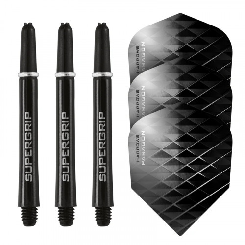 Şaft ve Kuyruk - İkili Paket Şaft ve Kuyruk - İkili Paket