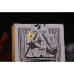 Godzilla x Kong: The New Empire Oyun Kartları – Kong Özel Sürüm