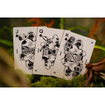 Godzilla x Kong: The New Empire Oyun Kartları – Kong Özel Sürüm