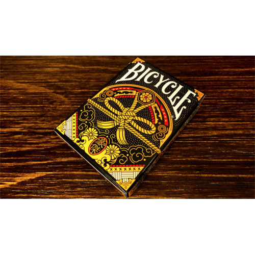 Bicycle Goketsu Playing Cards