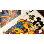 Bicycle Goketsu Playing Cards