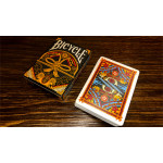 Bicycle Goketsu Playing Cards
