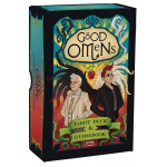 Good Omens Tarot Destesi ve Rehber Kitabı