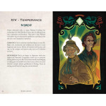 Good Omens Tarot Destesi ve Rehber Kitabı