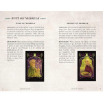 Good Omens Tarot Destesi ve Rehber Kitabı