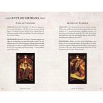 Good Omens Tarot Destesi ve Rehber Kitabı