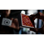 Hamsa V2 Edition Oyun Kartları