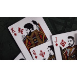 Hamsa V2 Edition Oyun Kartları