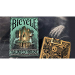 Bicycle Haunted House İskambil Kağıtları