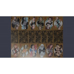 Bicycle Haunted House İskambil Kağıtları