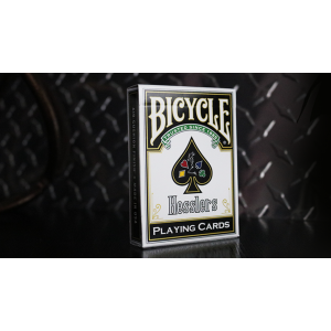 Hessler's Oyun Kartı Hessler's Oyun Kartı