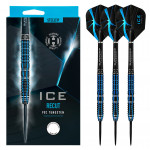 Harrows Ice Recut 90% Tungsten Çelik Uçlu Dart Oku