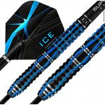 Harrows Ice Recut 90% Tungsten Çelik Uçlu Dart Oku