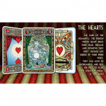 KADAR Oyun Kartları Designed by Christopher J Gould