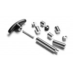 Predator Uni-Loc Ağırlık Kartuş Kiti