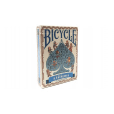 Bicycle Lilliput Oyun Kartları – 1000 Deck Club