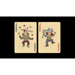 Bicycle Lilliput Oyun Kartları – 1000 Deck Club