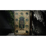 Lord of the Rings Playing Cards by theory11