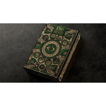 Lord of the Rings Playing Cards by theory11