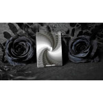 Love and Dream Black Edition Playing Cards
