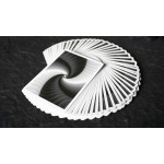 Love and Dream Black Edition Playing Cards