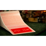 Lucky Casino Marked Playing Cards