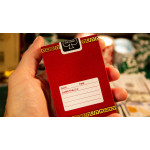 Lucky Casino Marked Playing Cards