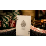 Lucky Casino Marked Playing Cards