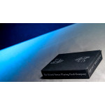 Magician’s Anonymous Playing Cards by US Playing Cards