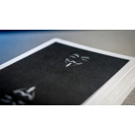 Magician’s Anonymous Playing Cards by US Playing Cards