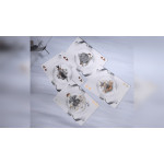 Martial Arts Sky Playing Cards