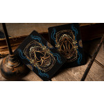 Limited Edition Bicycle Mayhem Playing Cards