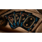 Limited Edition Bicycle Mayhem Playing Cards