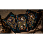 Limited Edition Bicycle Mayhem Playing Cards