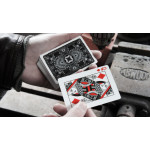 Mechanic Deck VR2 by Mechanic Industries