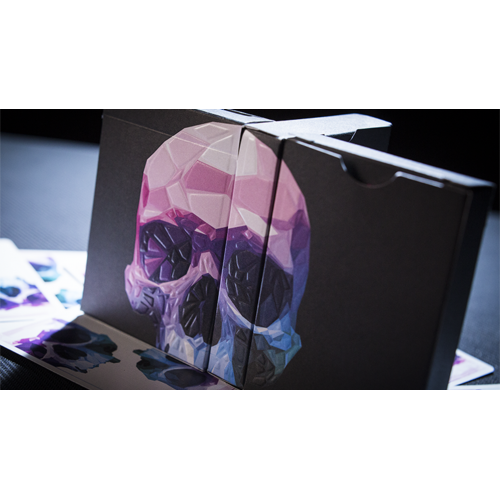 Memento Mori NXS Oyun Kartı