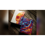 Memento Mori Genesis Playing Cards