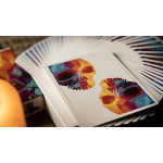 Memento Mori Genesis Playing Cards