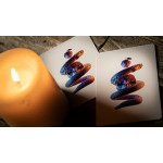 Memento Mori Genesis Playing Cards