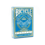 Bicycle Blue Masters Legacy Edition İskambil Destesi
