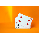 Bicycle Blue Masters Legacy Edition İskambil Destesi