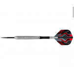 Harrows Damon Heta "The Heat" Natural 90% Tungsten Çelik Uçlu Dart Oku