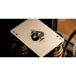 Theory11 Green National Playing Cards