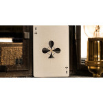 Theory11 Green National Playing Cards