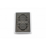 National Oyun Kartları (Siyah) – theory11