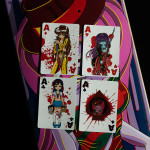 Nightmare on Hookups – Street Oyun Kartları