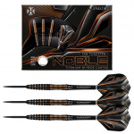 Harrows Noble 90% Tungsten Çelik Uçlu Dart Oku