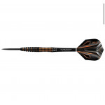 Harrows Noble 90% Tungsten Çelik Uçlu Dart Oku