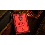 NOC (Red) The Luxury Collection Playing Cards