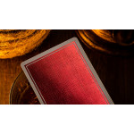 NOC (Red) The Luxury Collection Playing Cards